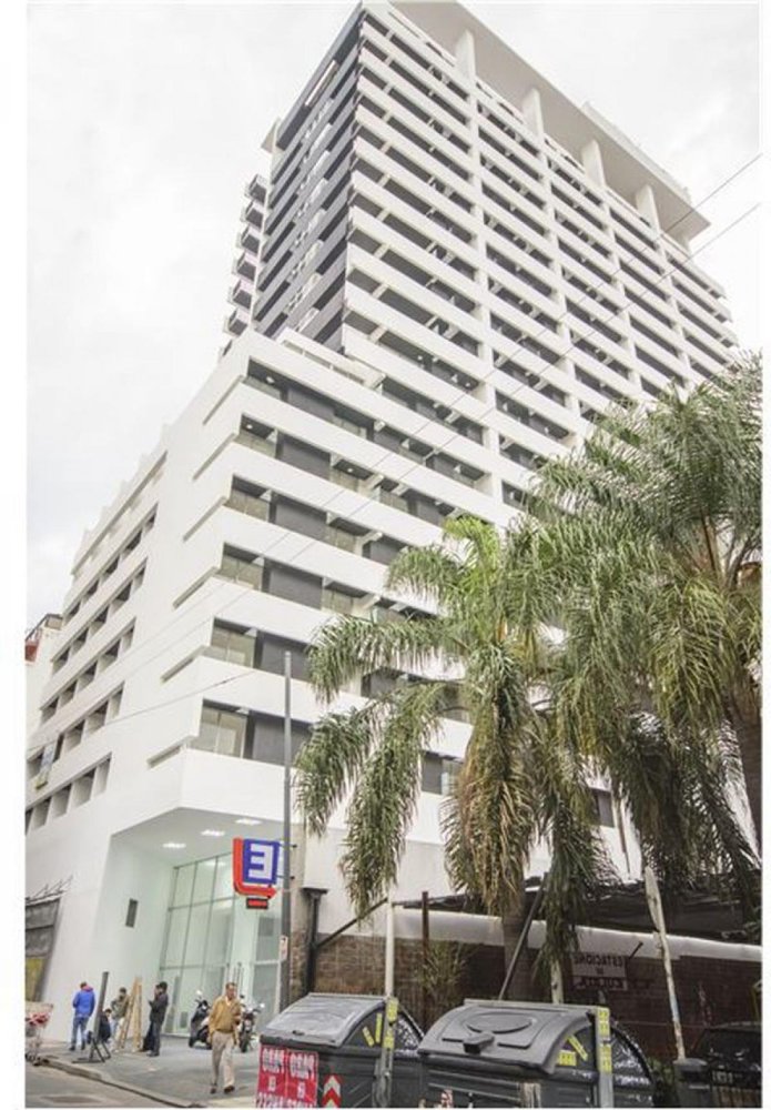 44m² Office in Buenos Aires, Argentina No. 107629