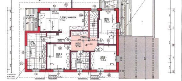 4 bedrooms House in Weissenstein, Austria No. 186172 22