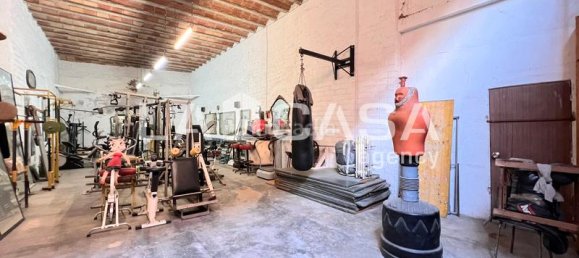 2 Schlafzimmer Gewerbliche Immobilie in Badalona, Spain, Nr. 139508 11