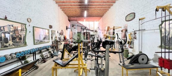 2 Schlafzimmer Gewerbliche Immobilie in Badalona, Spain, Nr. 139508 7