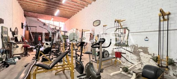 2 Schlafzimmer Gewerbliche Immobilie in Badalona, Spain, Nr. 139508 12