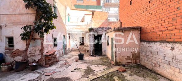 2 Schlafzimmer Gewerbliche Immobilie in Badalona, Spain, Nr. 139508 2