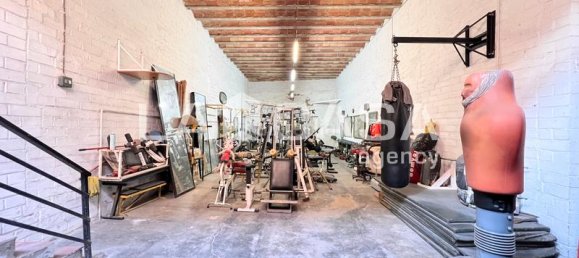 2 Schlafzimmer Gewerbliche Immobilie in Badalona, Spain, Nr. 139508 9