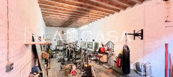 2 Schlafzimmer Gewerbliche Immobilie in Badalona, Spain, Nr. 139508 10