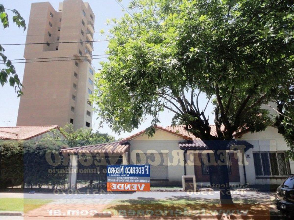 Grundstück in San Miguel, Argentina, Nr. 48713