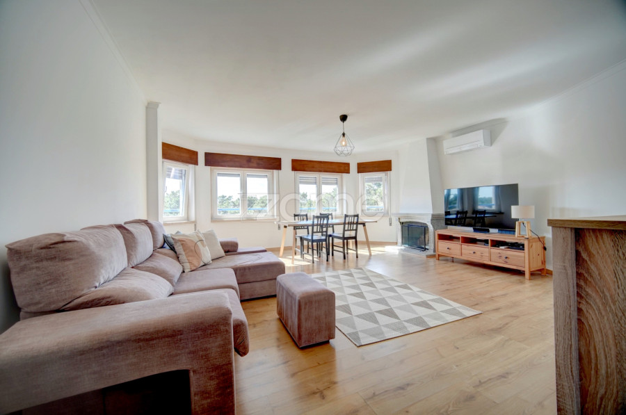 Apartamento de 2 dormitorios en Almada, Portugal No. 344669