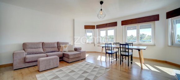 2 Schlafzimmer Wohnung in Almada, Portugal, Nr. 344669 2