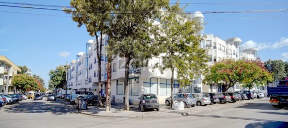 2 Schlafzimmer Wohnung in Almada, Portugal, Nr. 344669 17