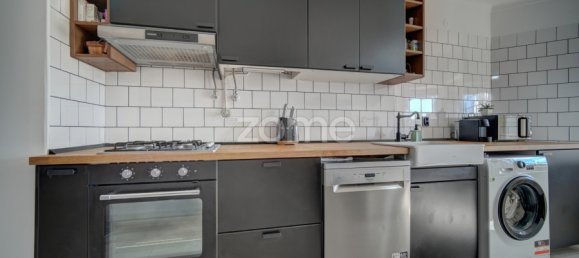 2 Schlafzimmer Wohnung in Almada, Portugal, Nr. 344669 6