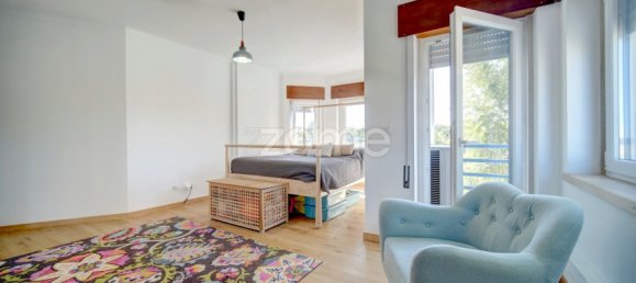 2 Schlafzimmer Wohnung in Almada, Portugal, Nr. 344669 13