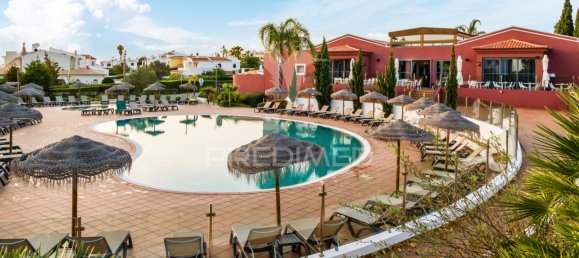 2 Schlafzimmer Hotel in Lagoa, Portugal, Nr. 91507 23