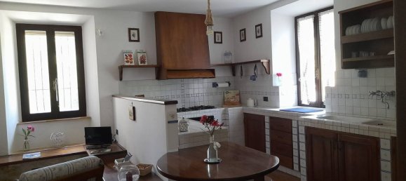 11غرفة منزل في Spoleto, Italy رقم 258059 9