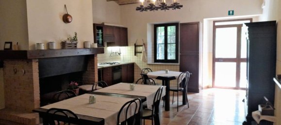 11غرفة منزل في Spoleto, Italy رقم 258059 18