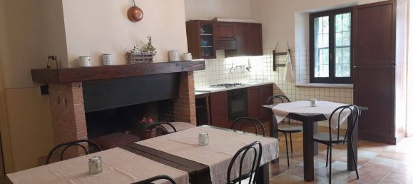 11غرفة منزل في Spoleto, Italy رقم 258059 19