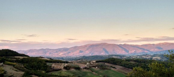 11غرفة منزل في Spoleto, Italy رقم 258059 5