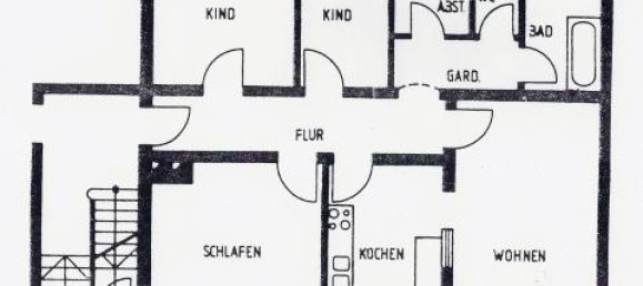 3 Schlafzimmer Wohnung in Erding, Germany, Nr. 23687 13
