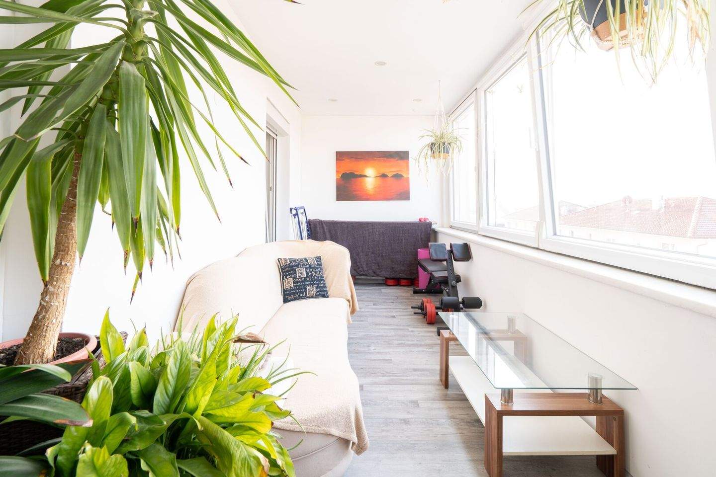 Apartamento de 2 habitaciónes en Traun, Austria No. 154308