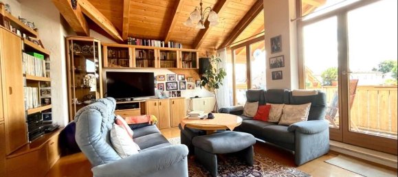 3 Schlafzimmer Wohnung in Rosenheim, Germany, Nr. 262601 3