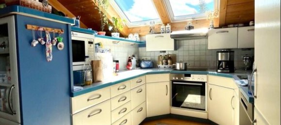 3 Schlafzimmer Wohnung in Rosenheim, Germany, Nr. 262601 9