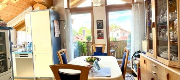 3 Schlafzimmer Wohnung in Rosenheim, Germany, Nr. 262601 7