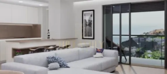 Квартира с 2 спальнями в Камара ди Лобуш, Португалия № 43173 2