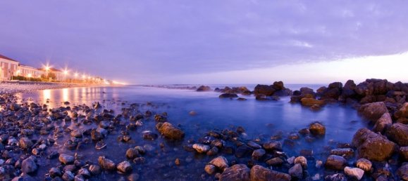 5 rooms Apartment in Massa, Italy No. 188942 46