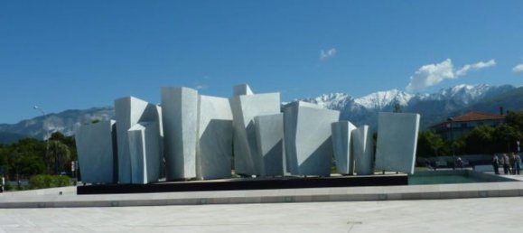 5 rooms Apartment in Massa, Italy No. 188942 57