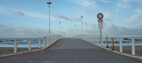 5 rooms Apartment in Massa, Italy No. 188942 63