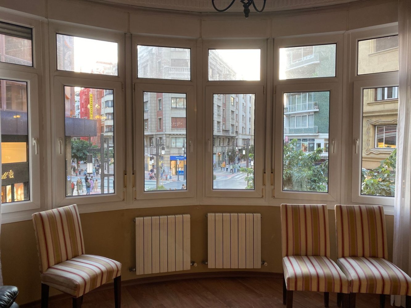 Apartamento de 4 dormitorios en Comunidad Autónoma Vasca, Spain No. 255950