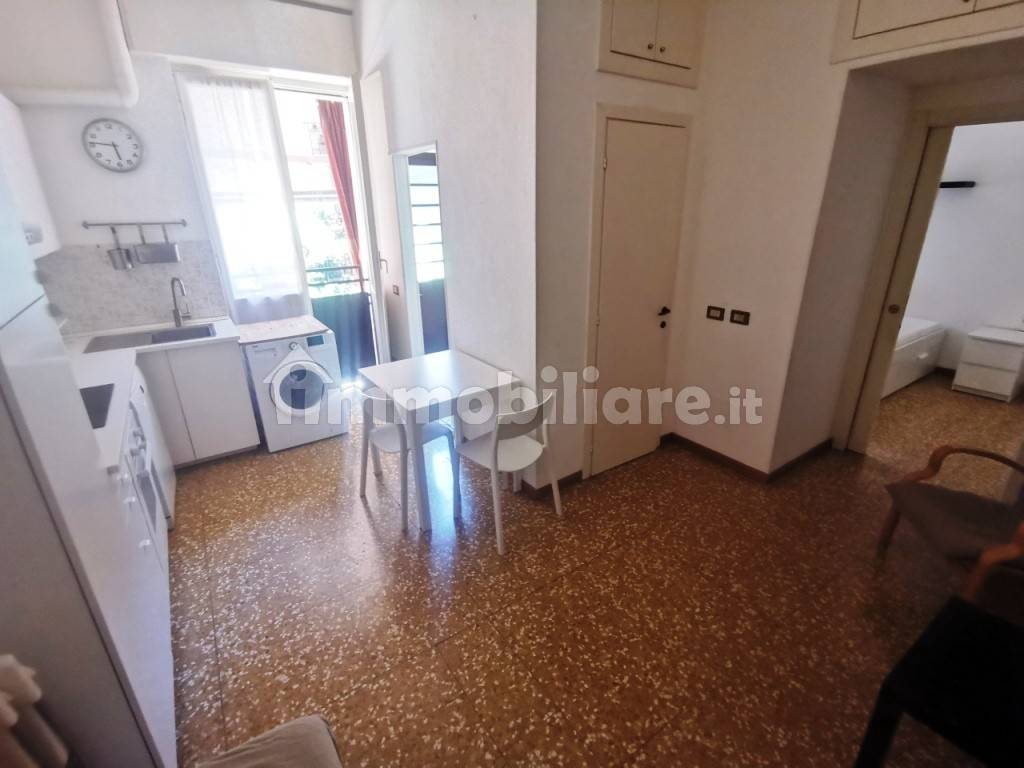 1 bedroom Apartment in Milan, Italy No. 323695