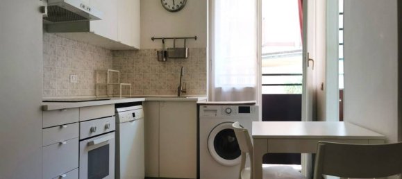 1 bedroom Apartment in Milan, Italy No. 323695 6