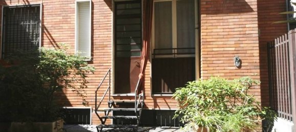 1 bedroom Apartment in Milan, Italy No. 323695 11