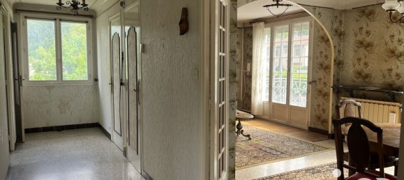 Дом с 5 комнатами в Сай-су-Кузан, Франция № 206061 11