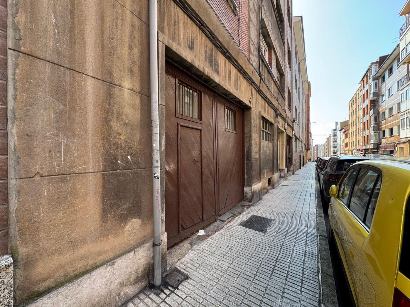 112m² Commercial property in Gijon, Spain No. 192337