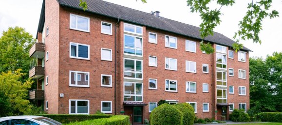 Квартира с 2 спальнями в Гамбург-Центр, Германия № 296838 12