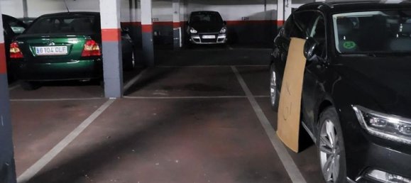 19m² Garage in Fuenlabrada, Spain No. 111881 8