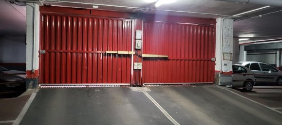 19m² Garage in Fuenlabrada, Spain No. 111881 3
