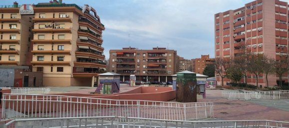 19m² Garage in Fuenlabrada, Spain No. 111881 7