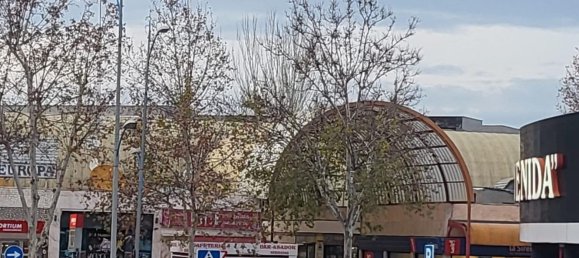 19m² Garage in Fuenlabrada, Spain No. 111881 2