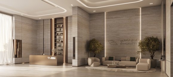 2 bedrooms Apartment in Dubai, UAE No. 41530 10