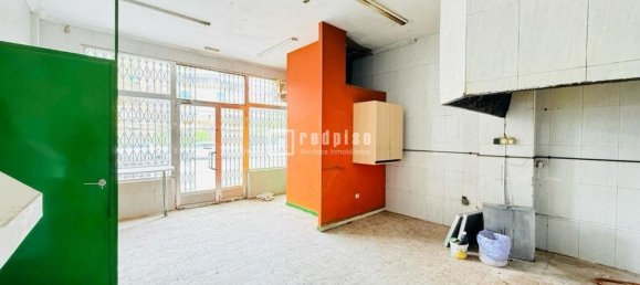 Gewerbliche Immobilie in Fuenlabrada, Spain 61m², Nr. 172116 2