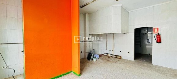 Gewerbliche Immobilie in Fuenlabrada, Spain 61m², Nr. 172116 4