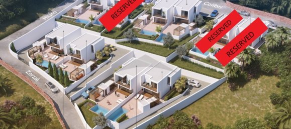 3 chambres appartement à vendre à Moraira, Alicante, Valencian Community, Spain № 365085 11