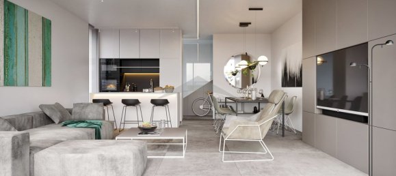 3 chambres appartement à vendre à Moraira, Alicante, Valencian Community, Spain № 365085 4