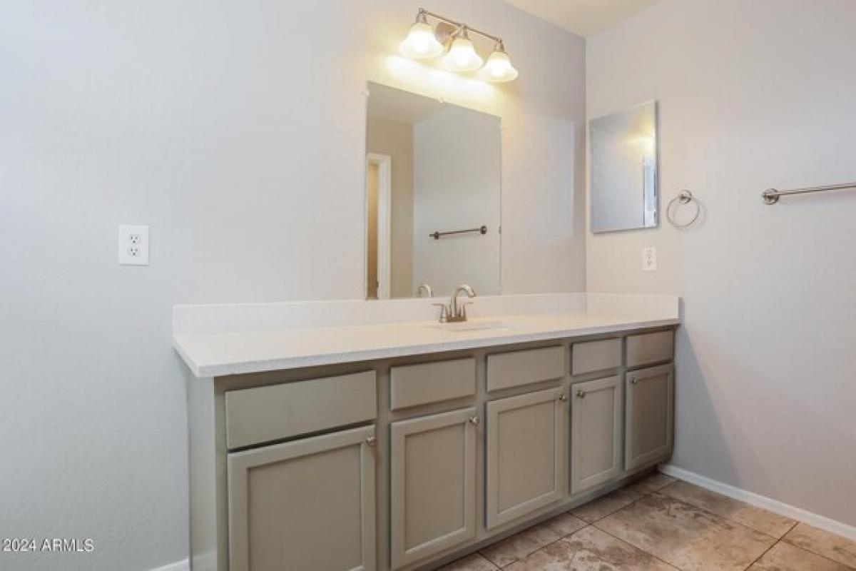 Casa de 4 dormitorios en Phoenix, USA No. 378537