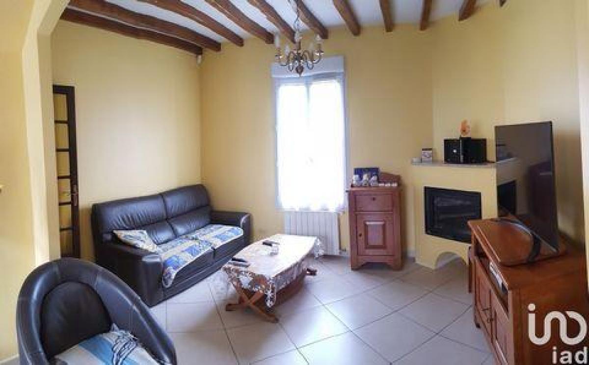 5 Schlafzimmer Haus in Bondy, France, Nr. 30890