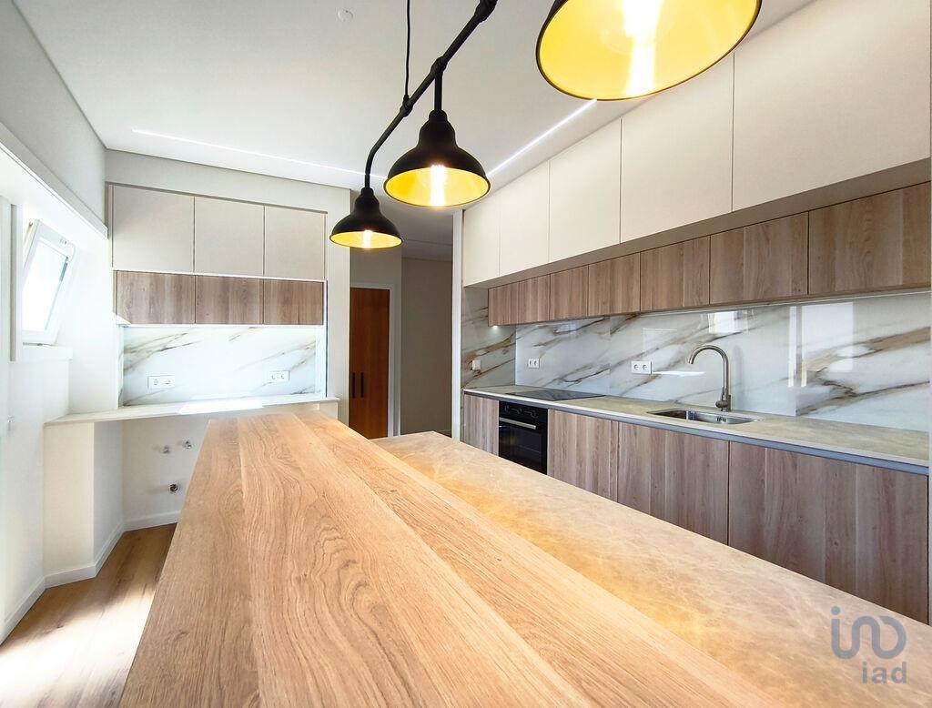 3 Schlafzimmer Wohnung in Viana do Castelo, Portugal, Nr. 295371