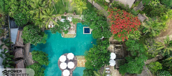 Отель, гостиница с 145 спальнями в Seminyak, Индонезия № 4492 4