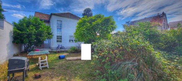 8-Zimmer Stadthaus in Worms, Germany, Nr. 260725 2