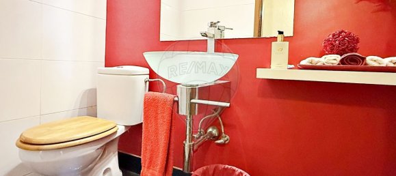 4 bedrooms House in Caldas da Rainha, Portugal No. 16272 26